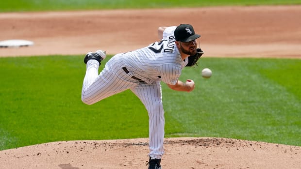 Lucas Giolito G1 v STL 2020-08-15-20 (Mike Dinovo) USATSI_14745467